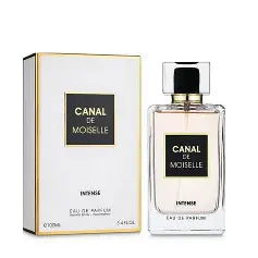 Canal De Moiselle - 100ml - Fragrance World