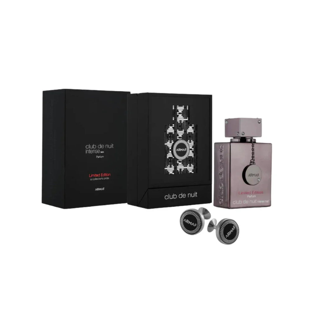Armaf - Club De Nuit Intense Man Limited Edition - Parfum 105ml