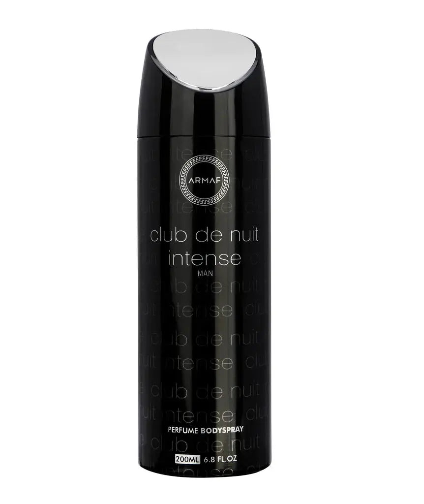 Perfumed Spray 200ml - Club De Nuit Intense Man - Armaf Armaf
