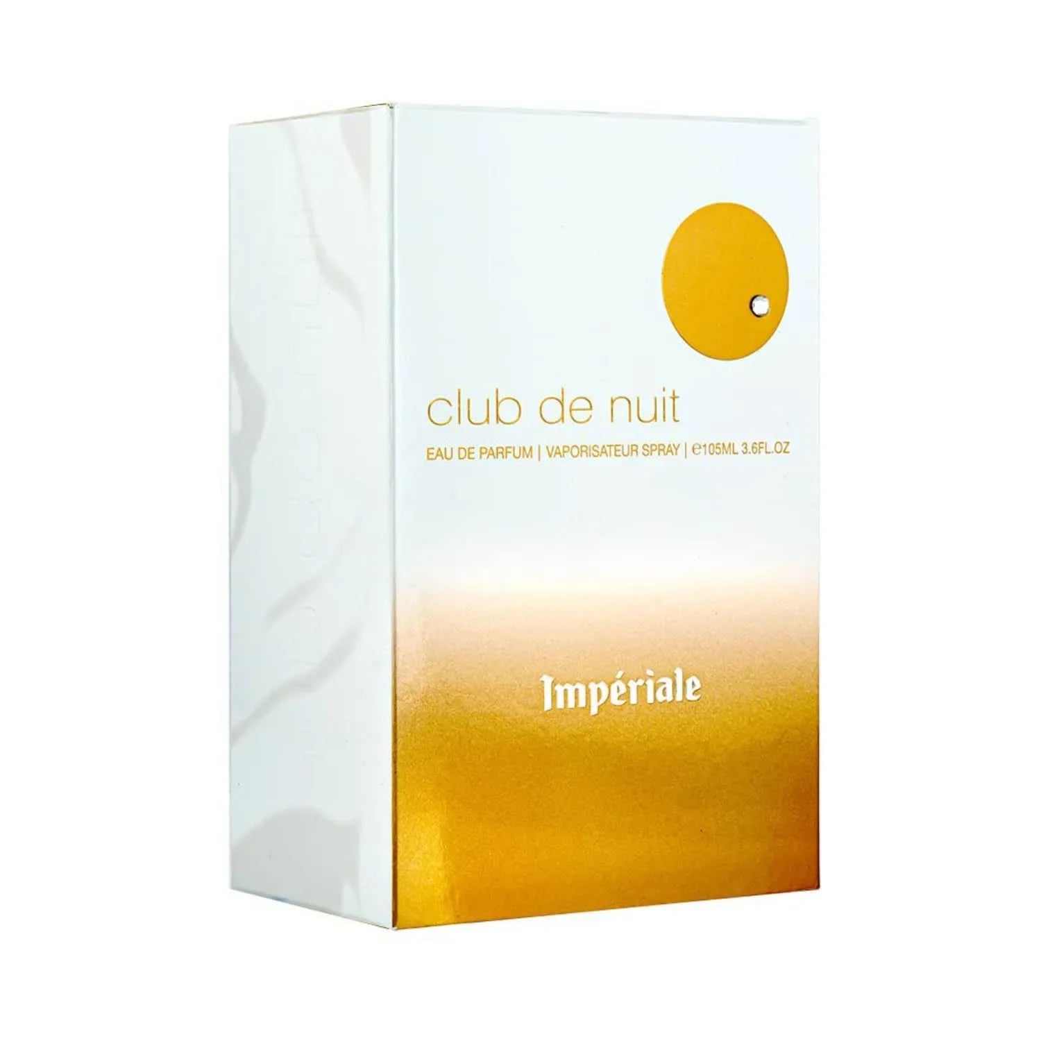 Armaf - Club De Nuit Imperiale - 105ml