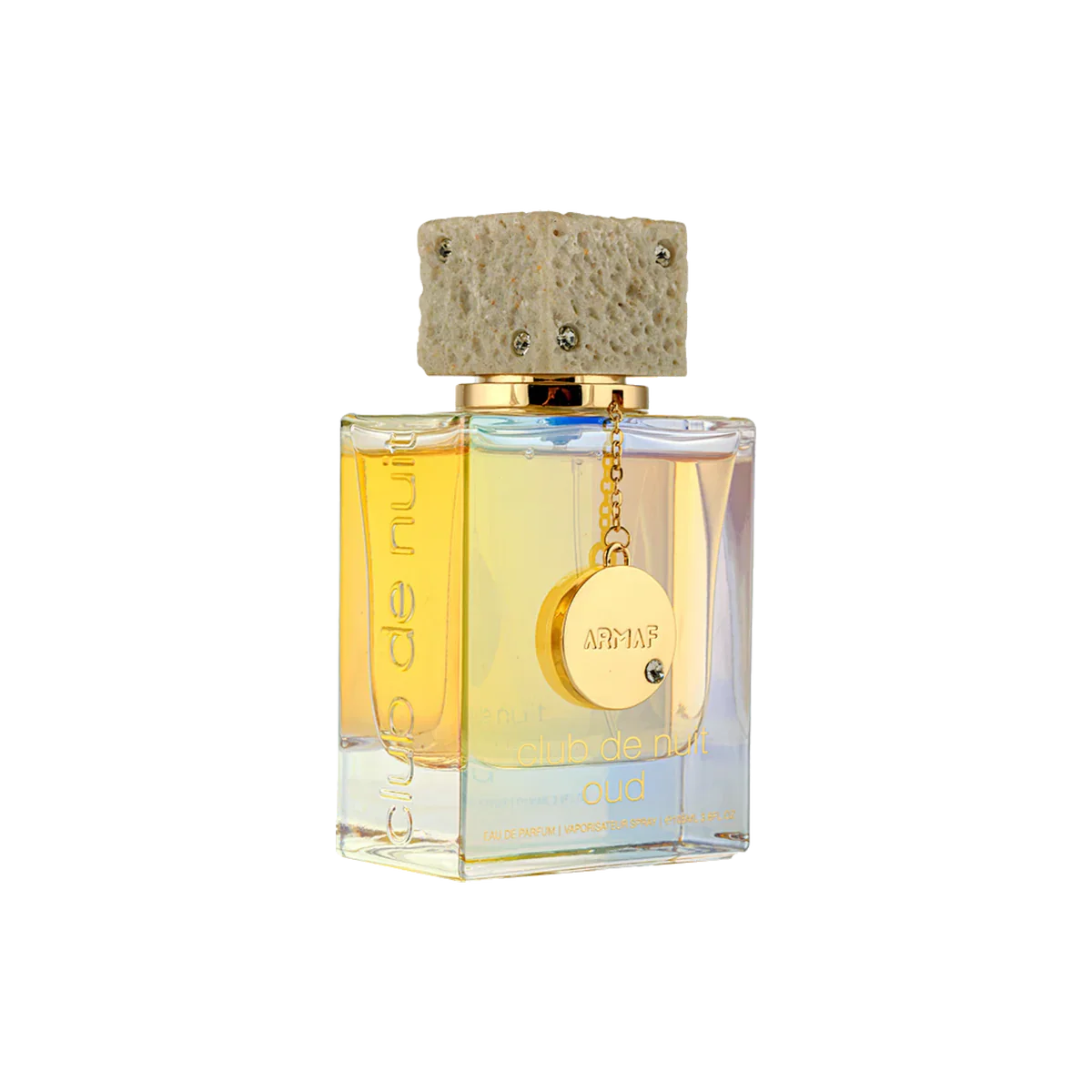 Armaf - Club De Nuit Oud - 105ml