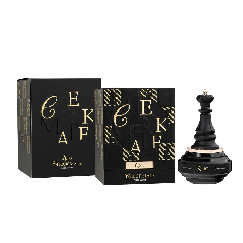 Armaf - Checkmate King - 100ml
