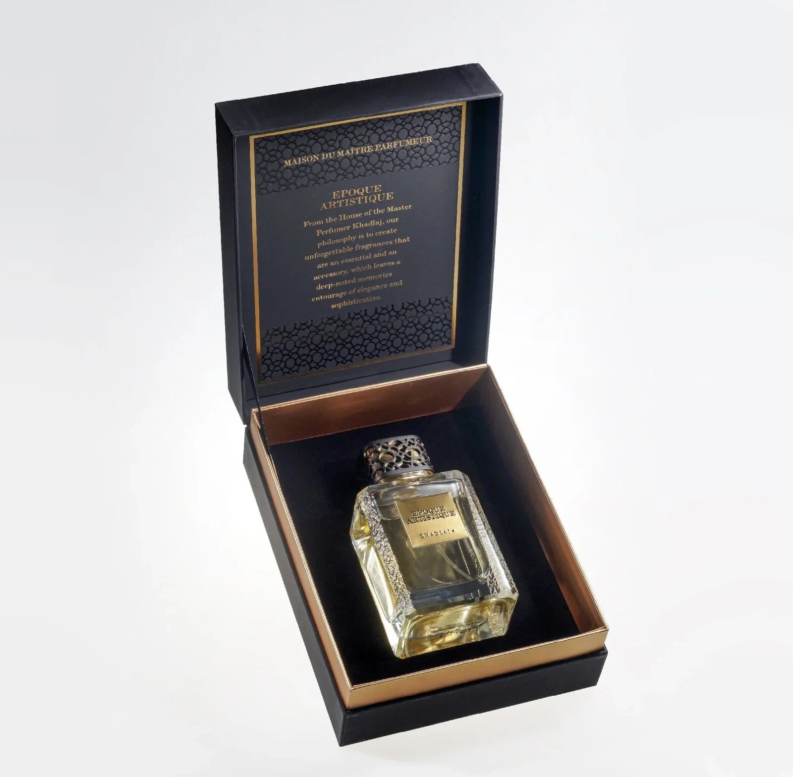 Khadlaj - Epoque Artistique - 100ml
