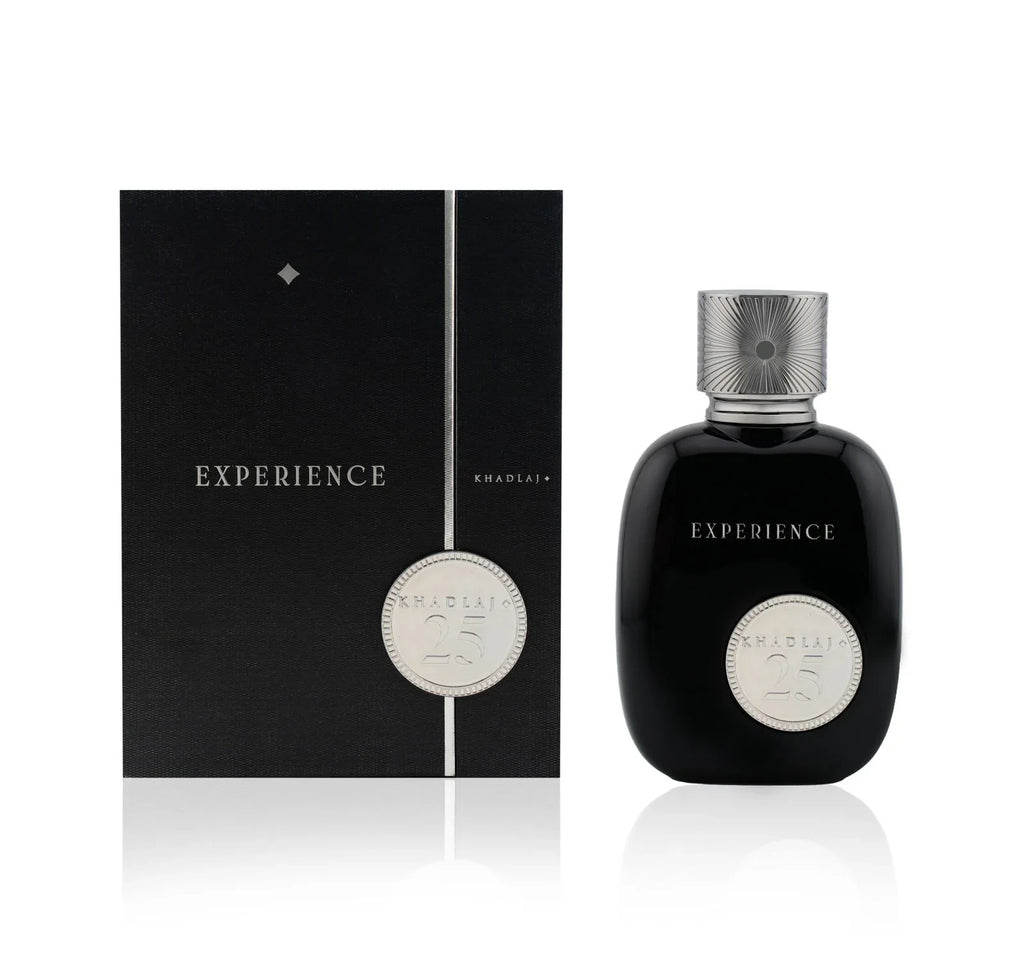 Khadlaj - Experience 25 - 100ml