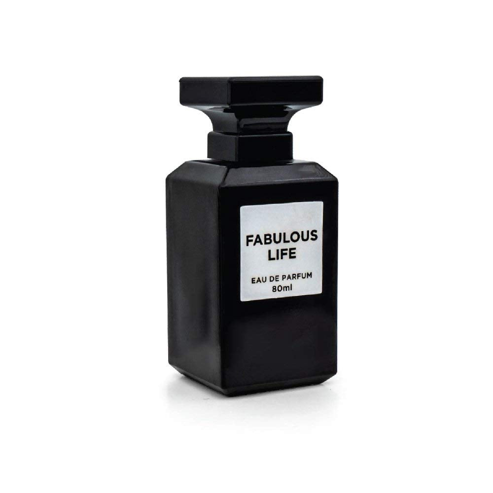 Fabulous Life - 80ml - Fragrance World