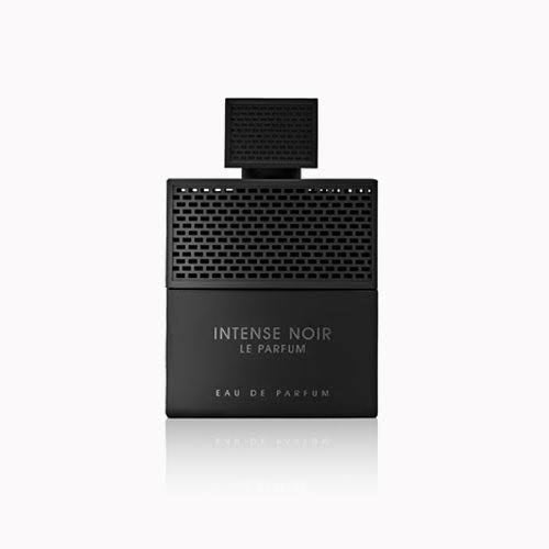 Intense Noir Le Parfum - 100ml - Fragrance World