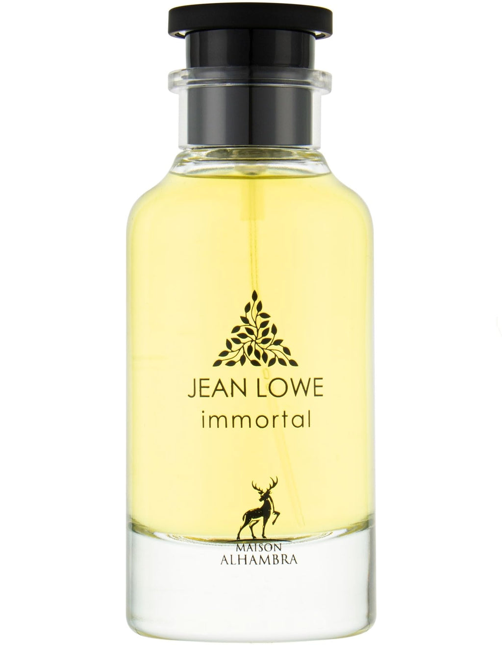 Maison Alhambra Jean Lowe Immortal 100ml Maison AlHambra
