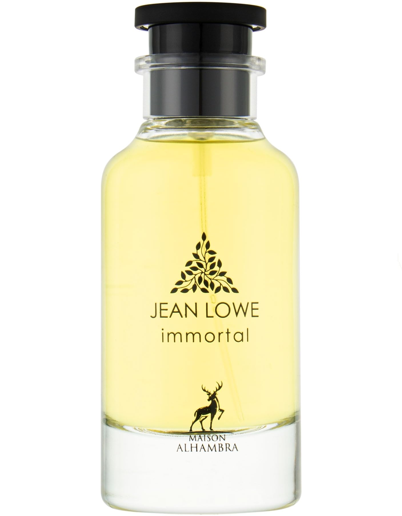 Maison Alhambra Jean Lowe Immortal 100ml Maison AlHambra