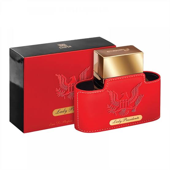 Emper - Lady Presidente - 80ml