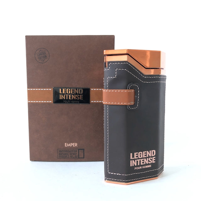 Emper - Legend Intense - 100ml