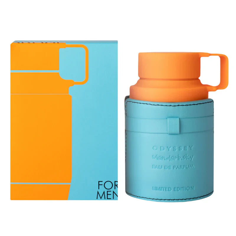 Armaf - Odyssey Mandarin Sky - 100ml