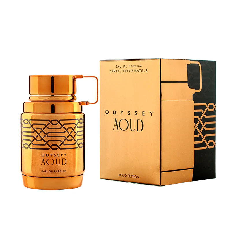 Armaf - Odyssey Aoud - 100ml