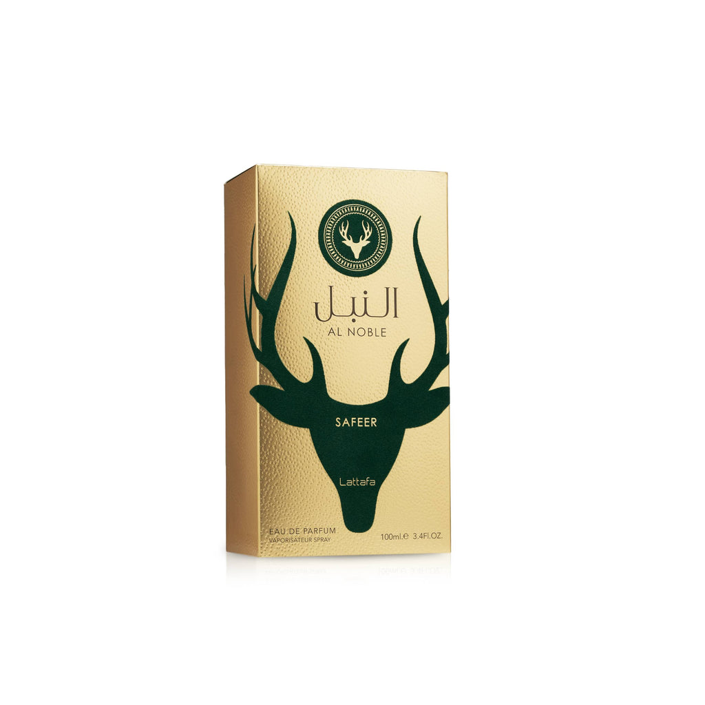 Lattafa - Al Noble Safeer - 100ml