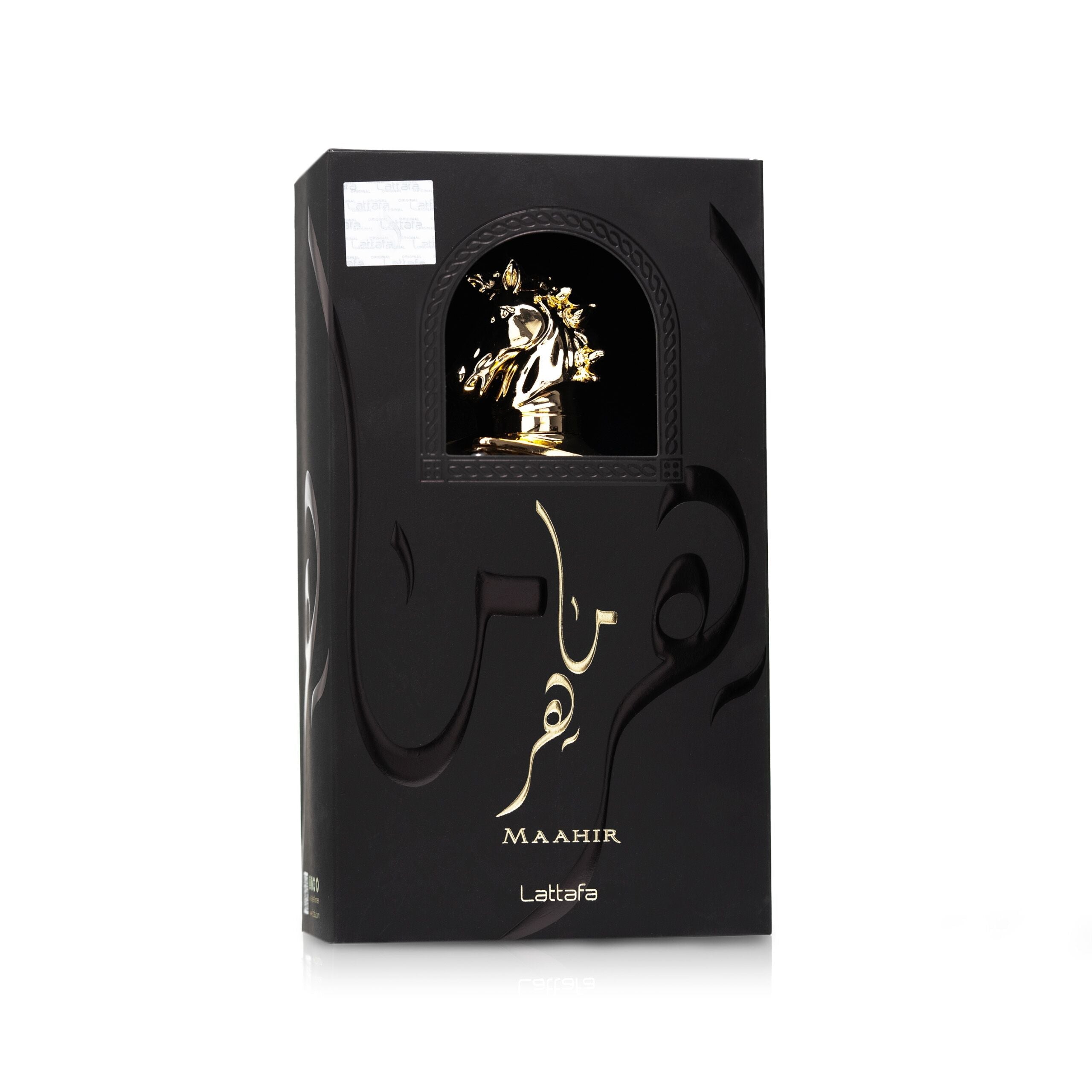 Lattafa - Maahir - 100ml