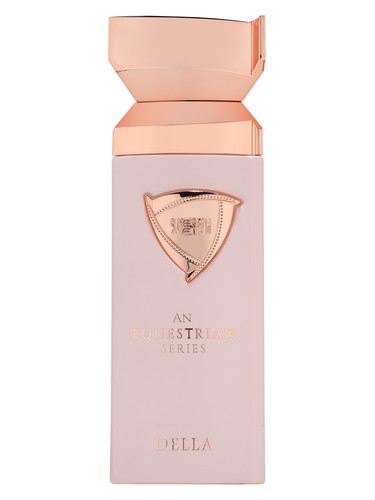 French Avenue - Equestrian Della - 100ml