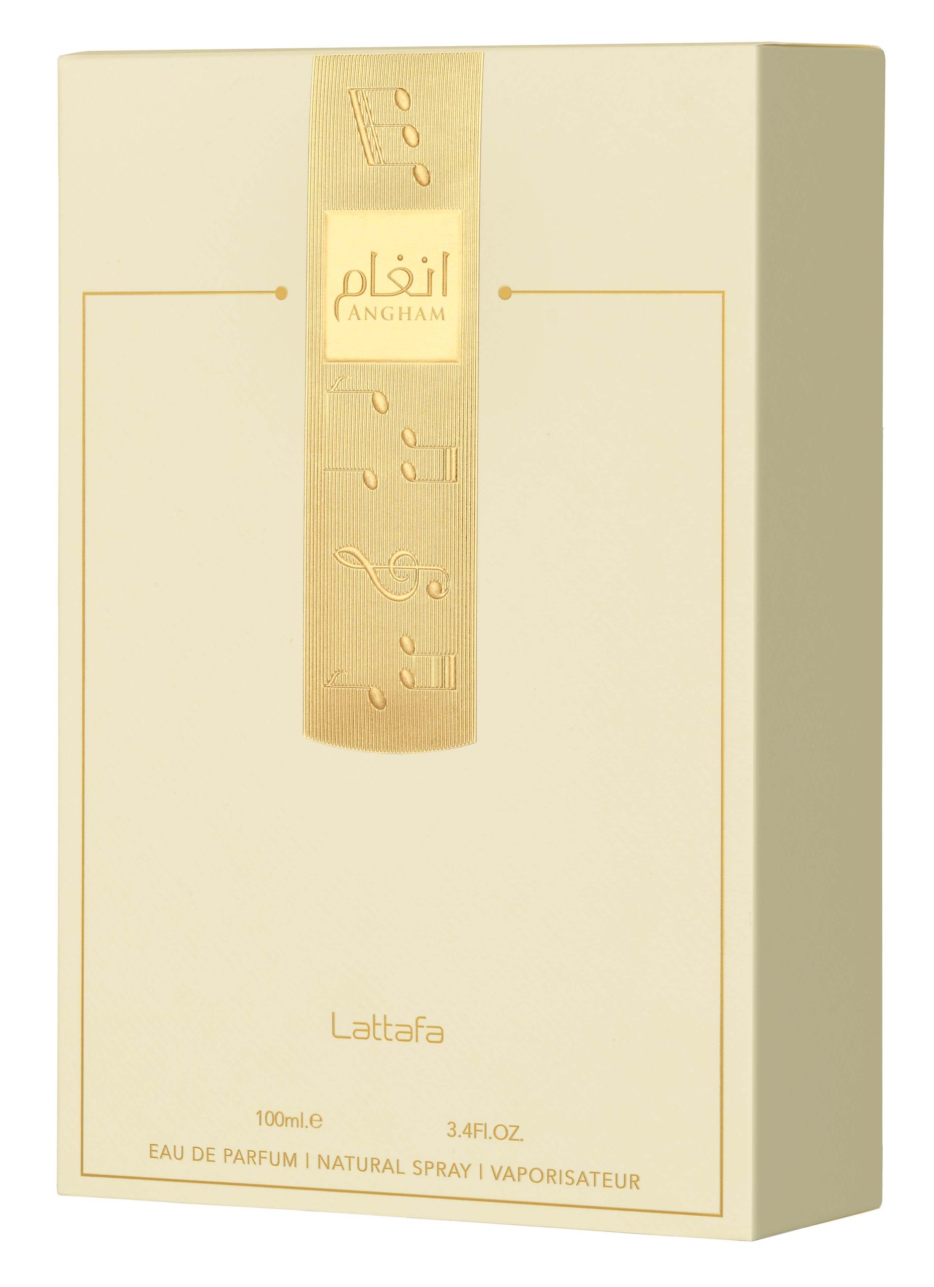 Lattafa - Angham - 100ml