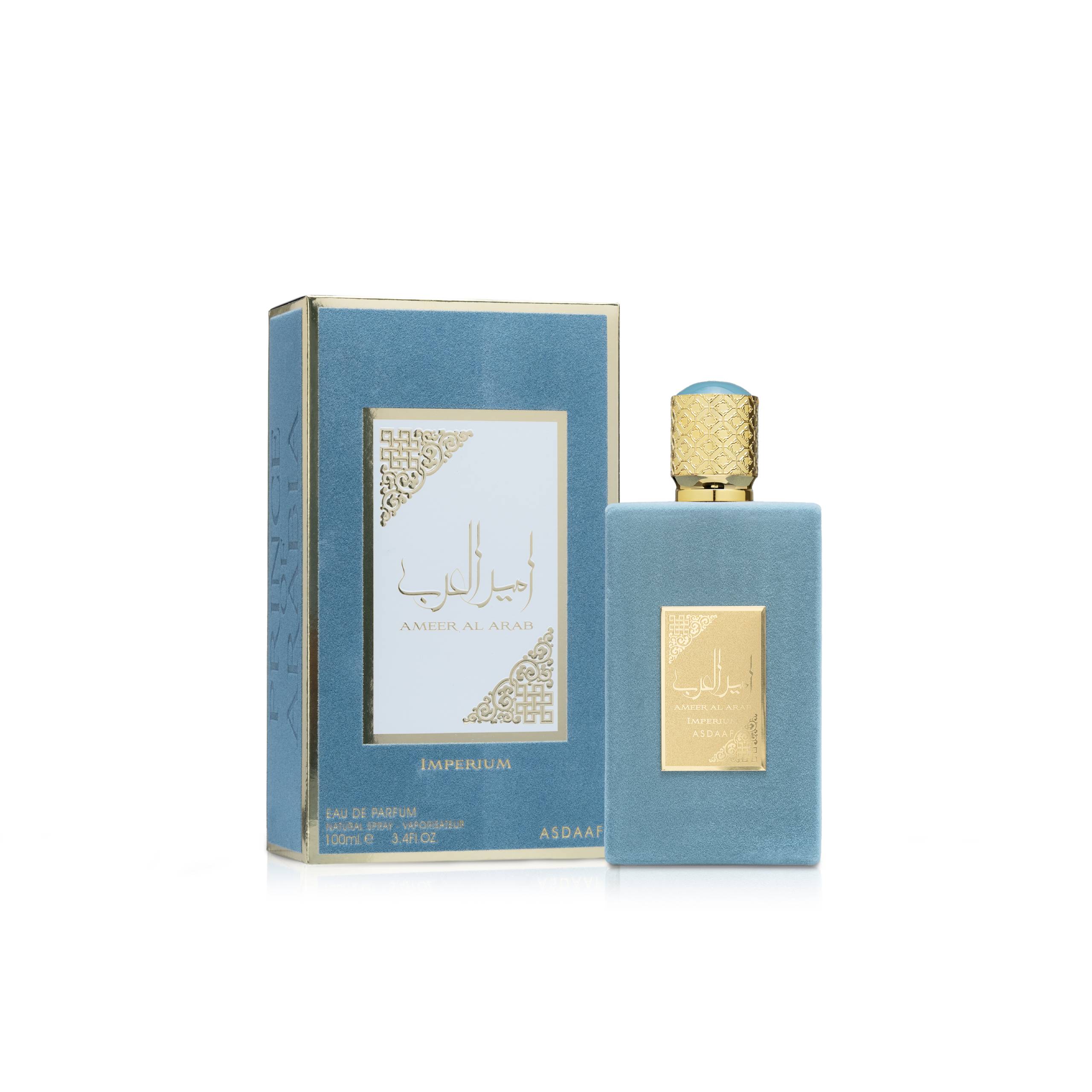 Asdaaf - Ameer Al Arab Imperium - 100ml