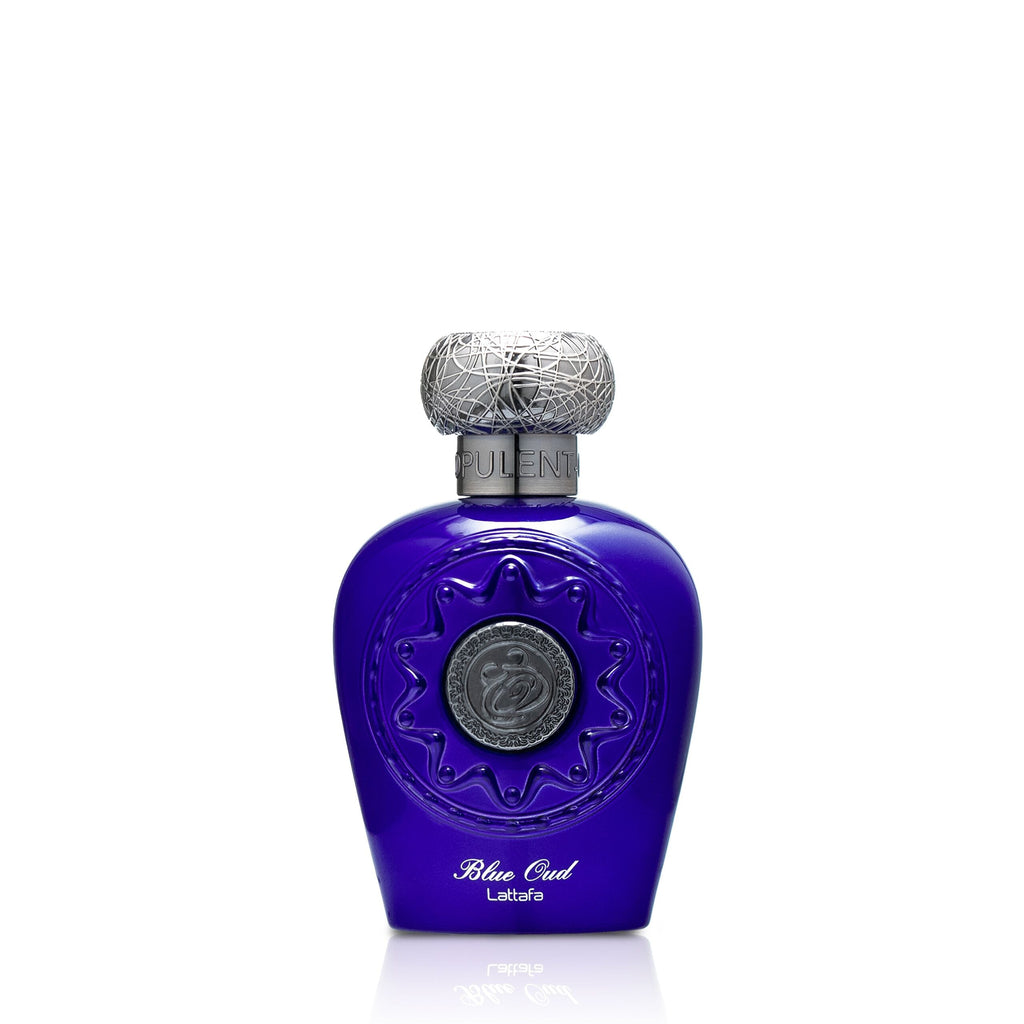 Lattafa - Blue Oud - 100ml