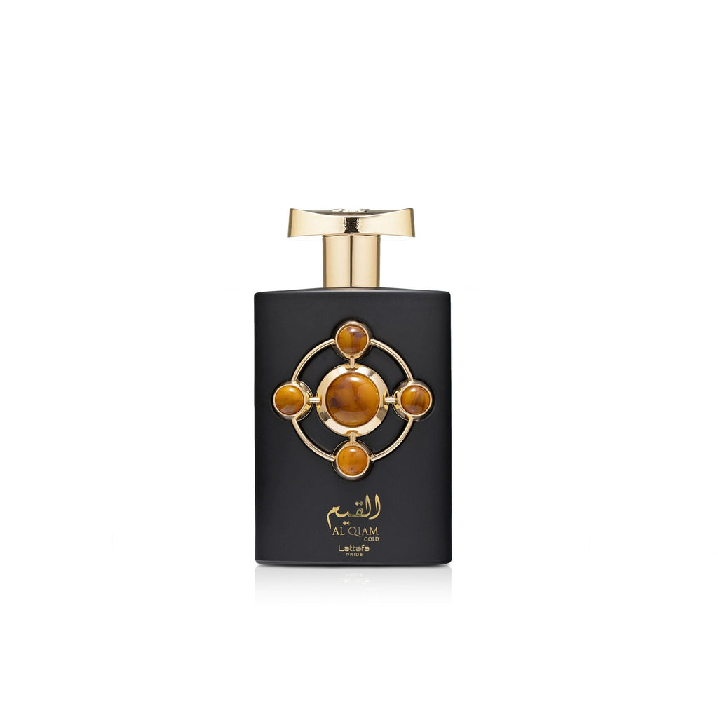 Lattafa - Al Qiam Gold EDP 100ml