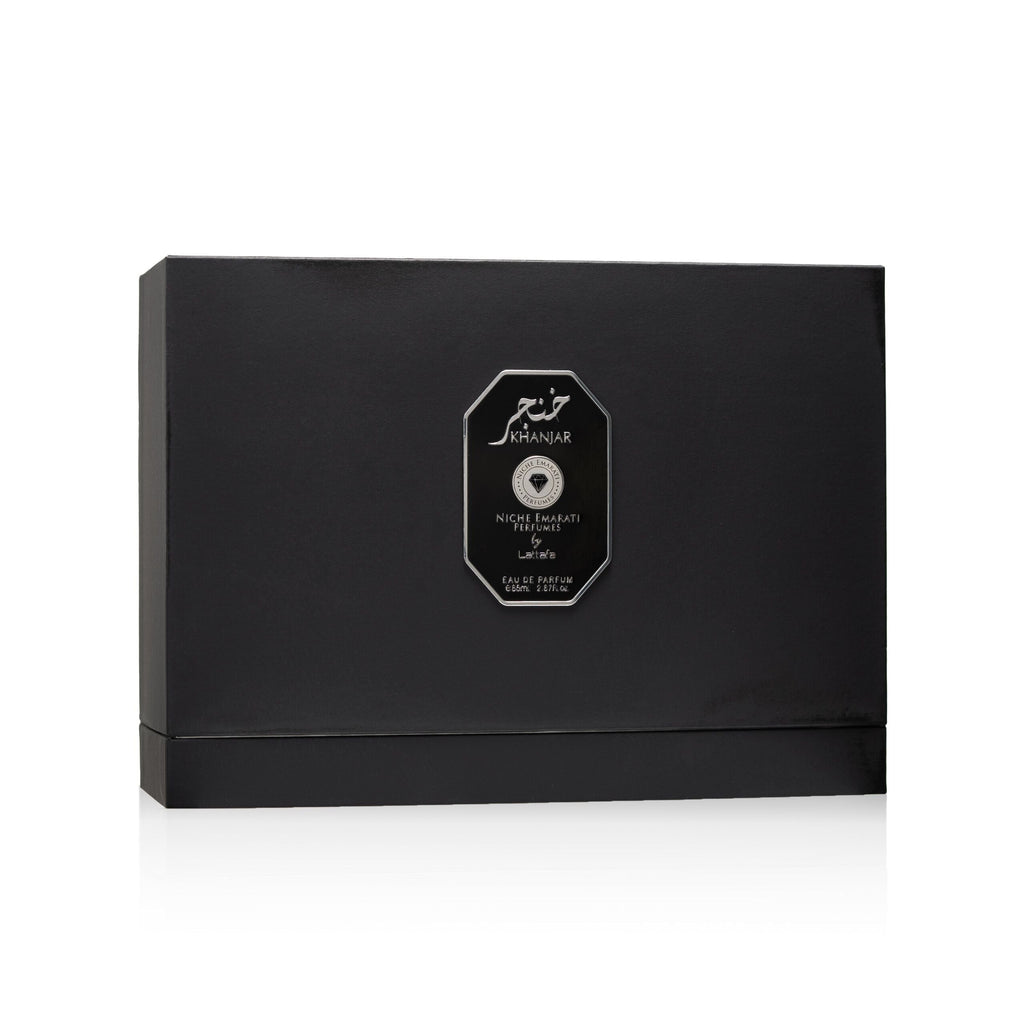 Niche Emarati - Khanjar - 100ml