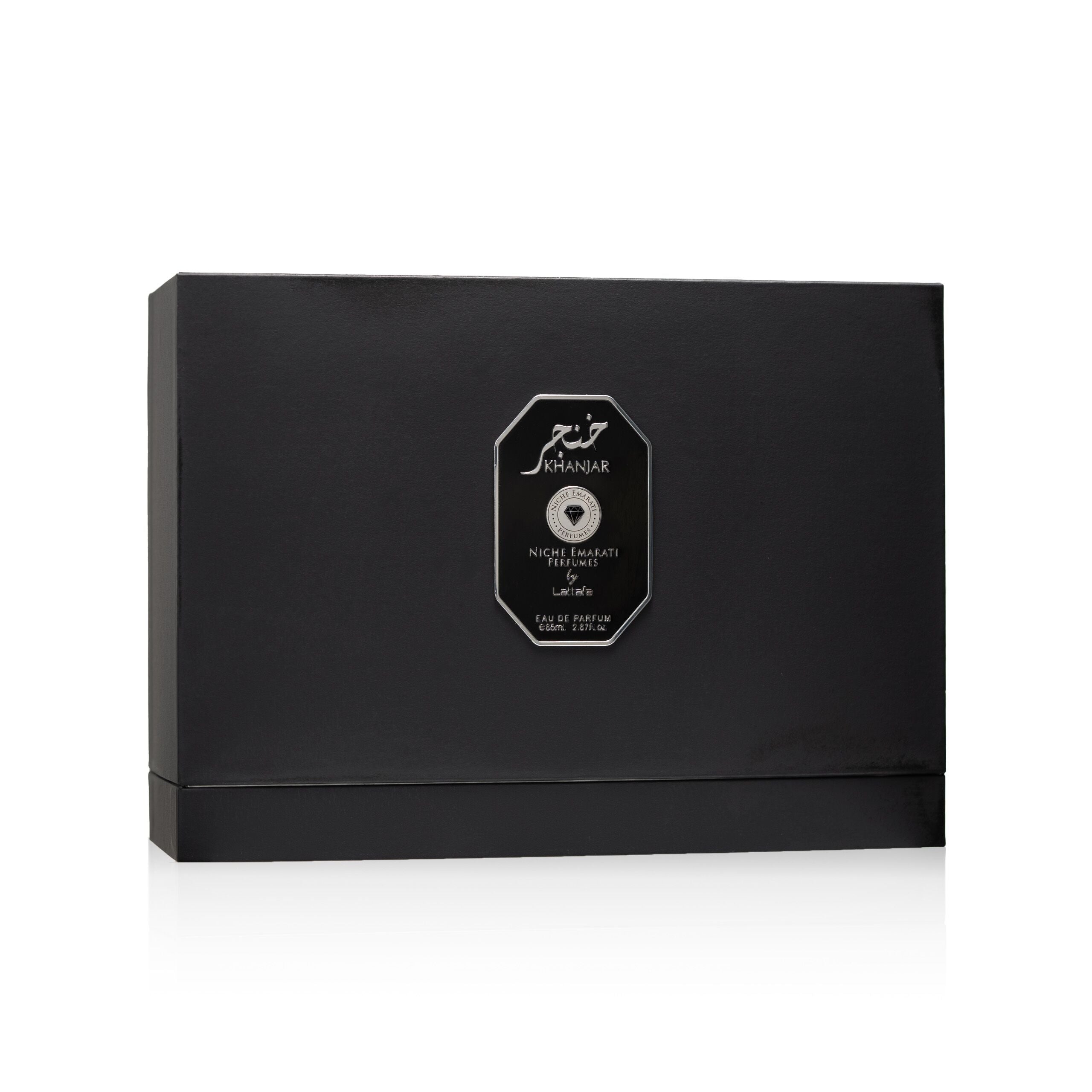 Niche Emarati - Khanjar - 100ml