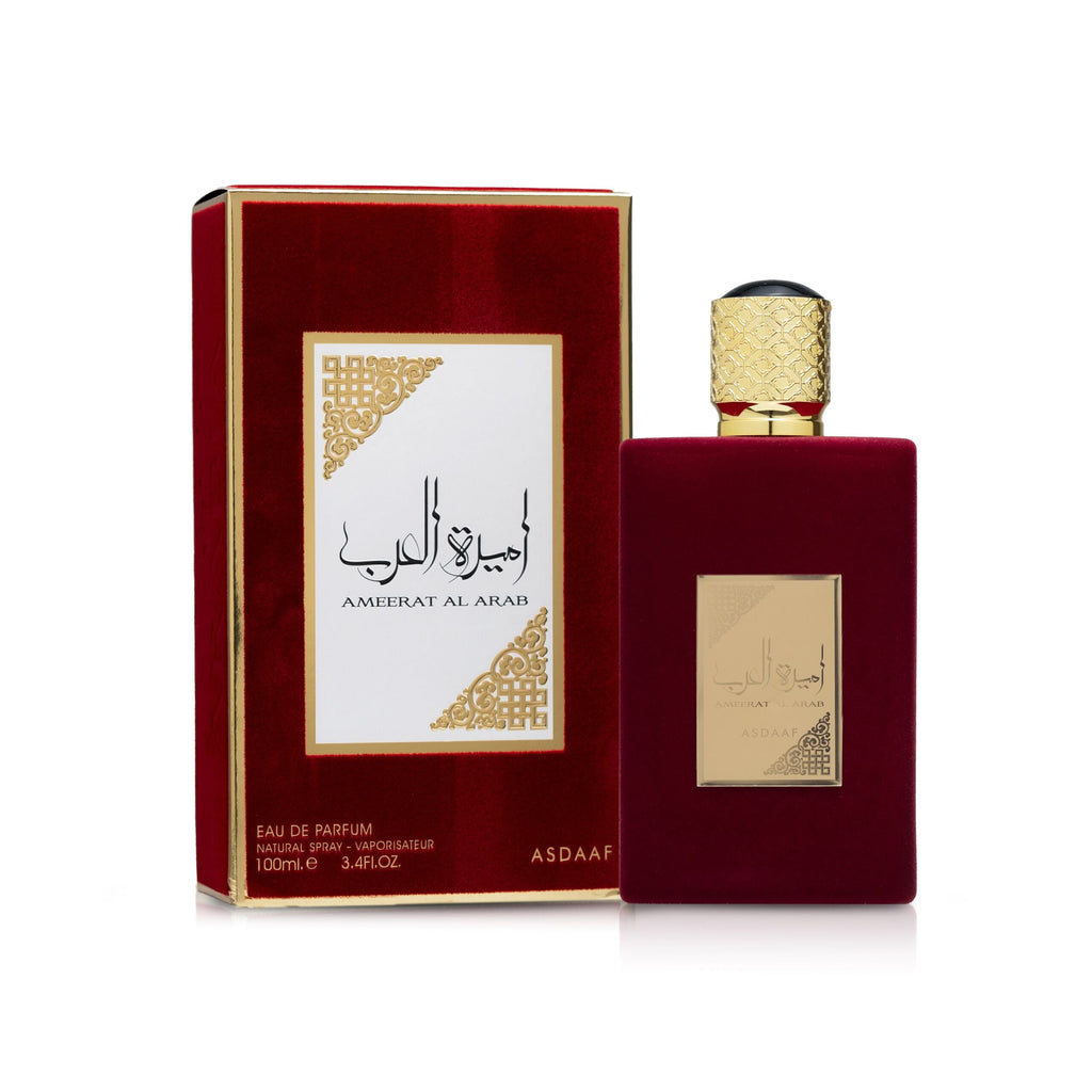 Asdaaf - Ameerat Al Arab - 100ml