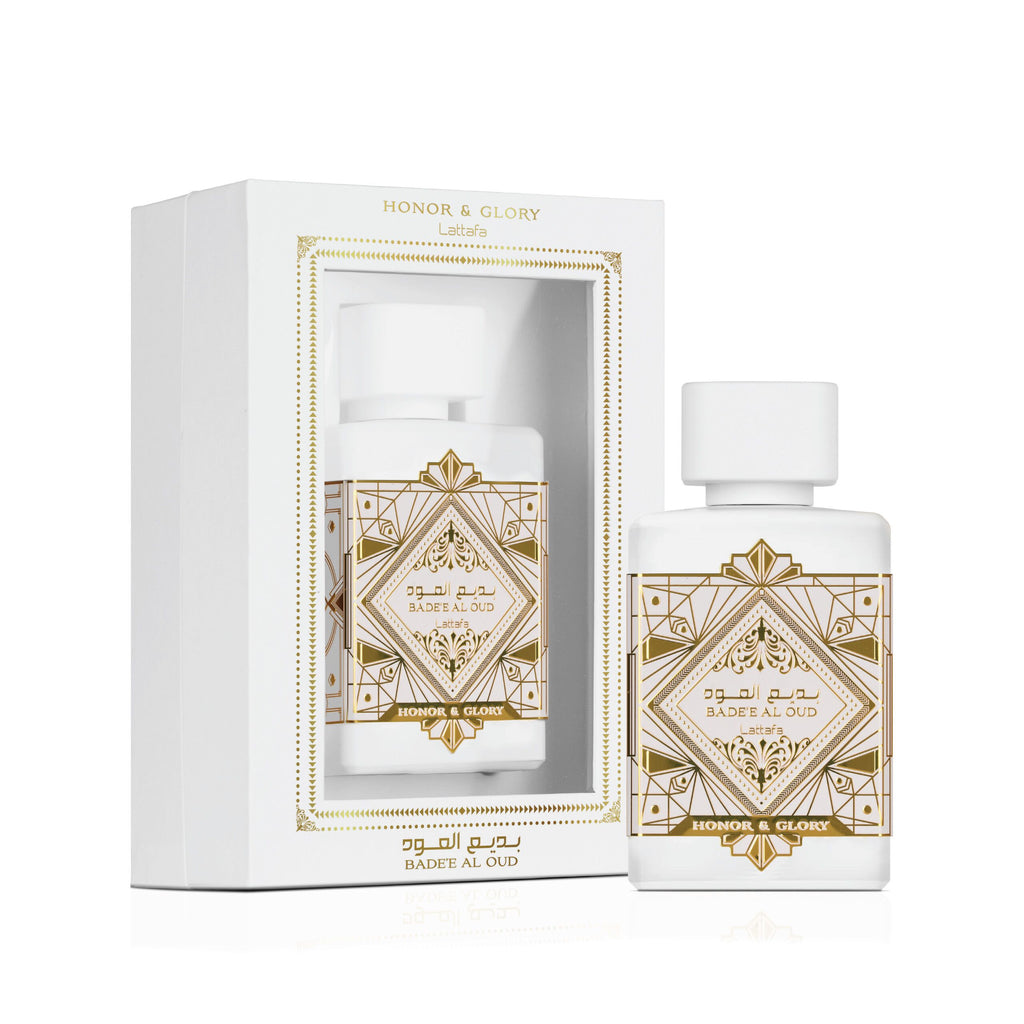 Lattafa - Badee al Oud Honor & Glory - 100ml
