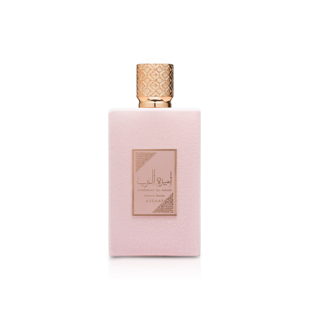 Asdaaf - Ameerat Al Arab Prive Rose - 100ml