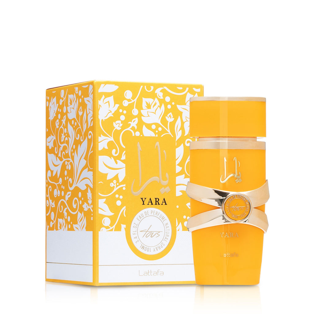 Lattafa - Yara Tous - 100ml