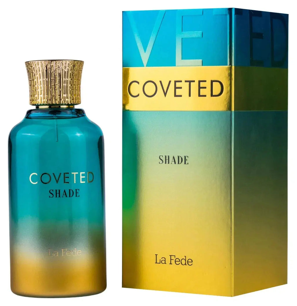 La Fede - Coveted Shade - 100ml Khadlaj