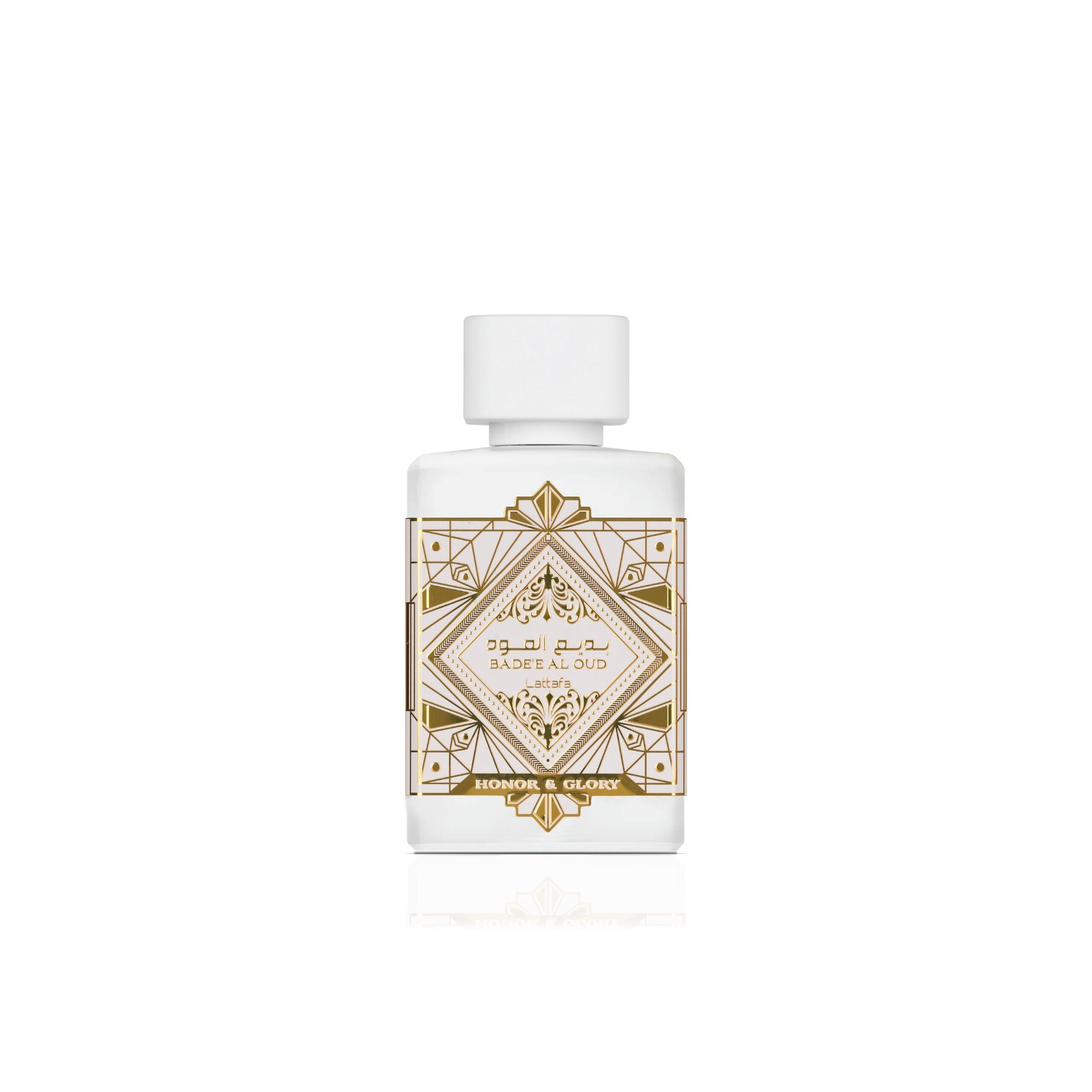Lattafa - Badee al Oud Honor & Glory - 100ml