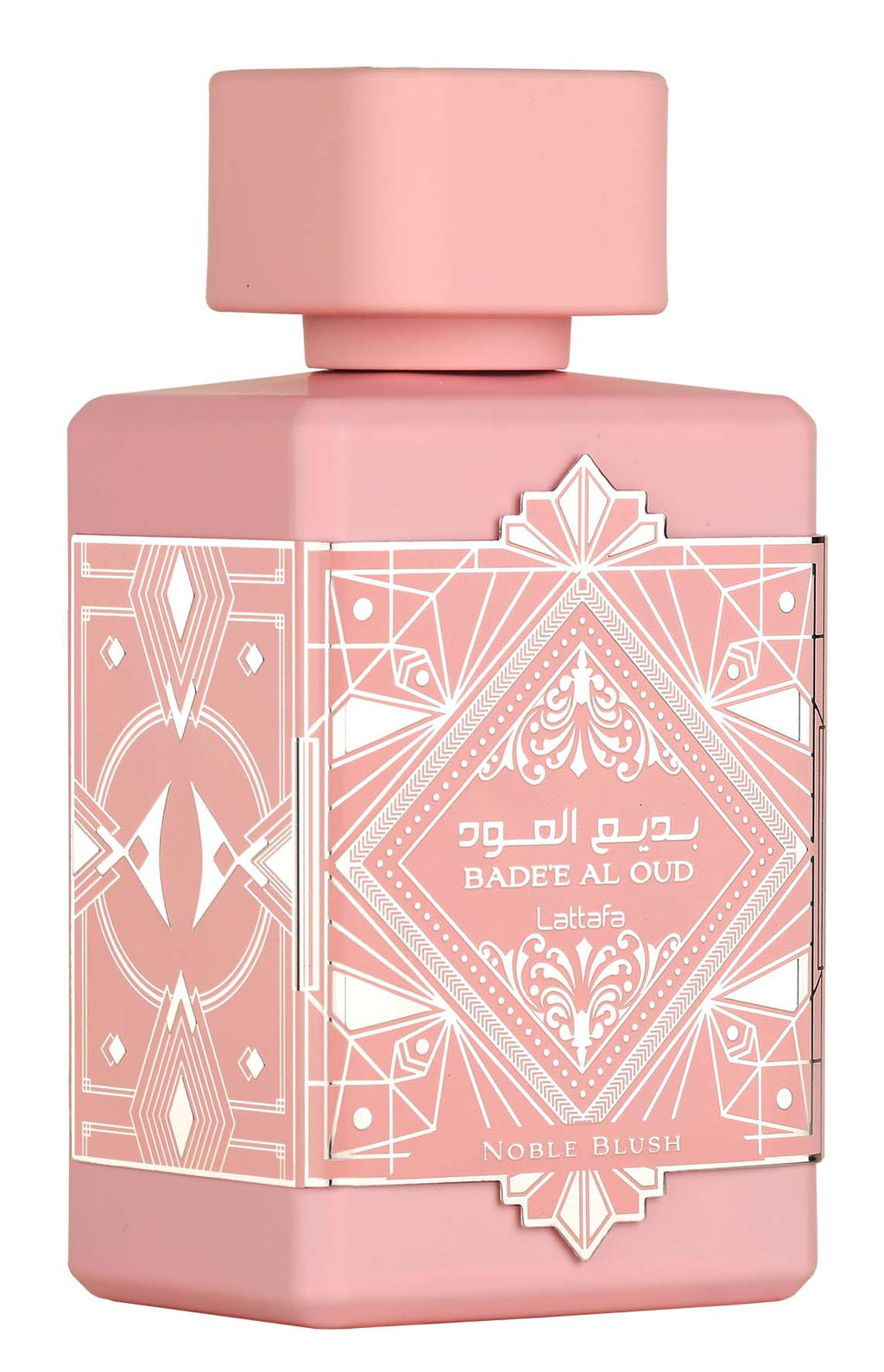 Lattafa - Badee al Oud Noble Blush - 100ml