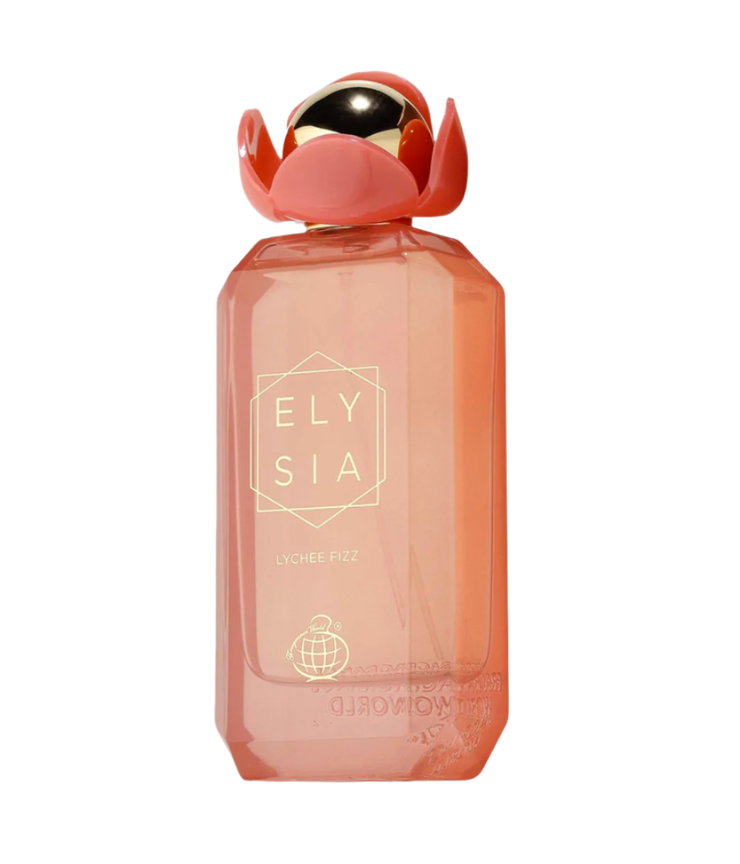 Elysia Lychee Fizz - 100ml - Fragrance World
