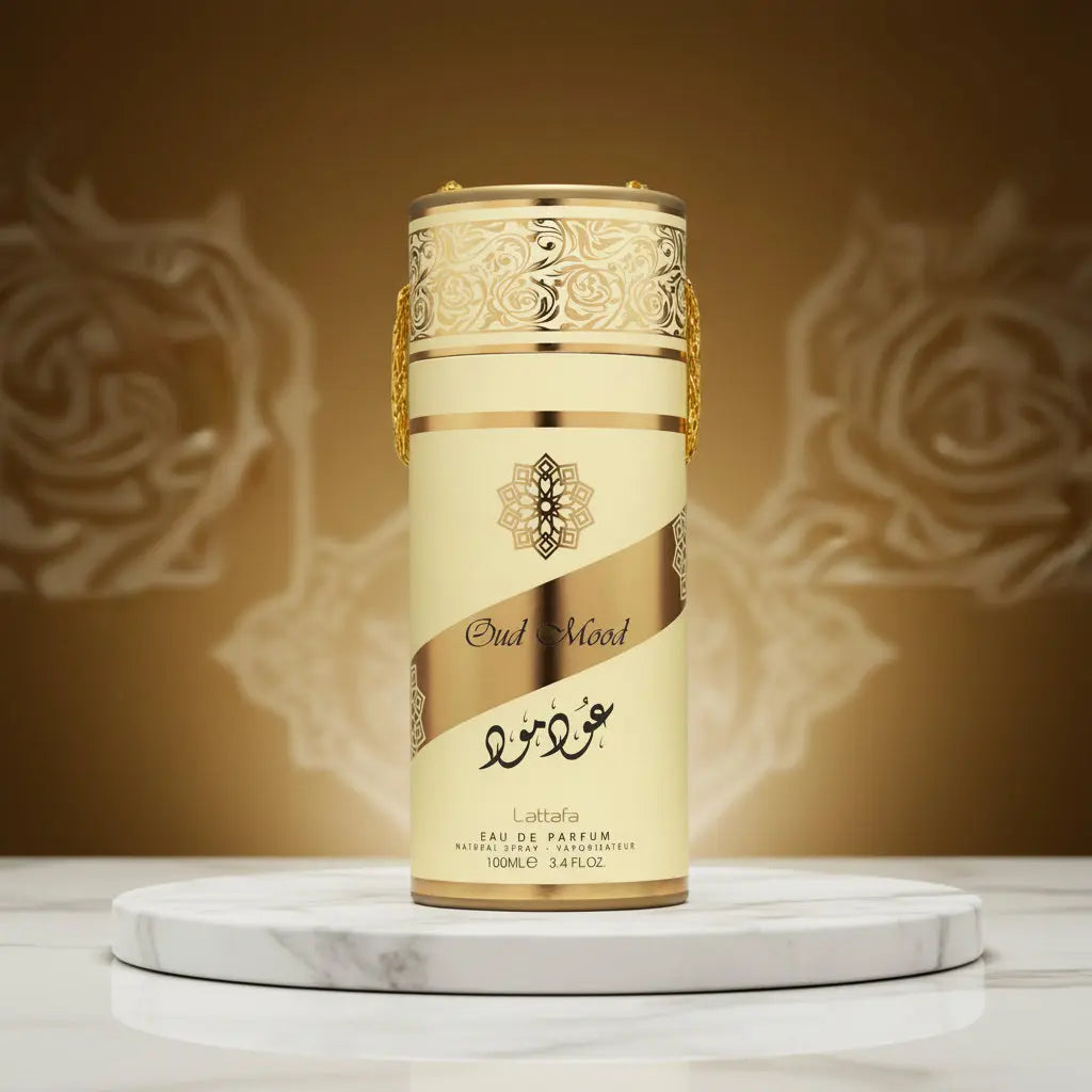 Lattafa - Oud Mood - 100ml Lattafa