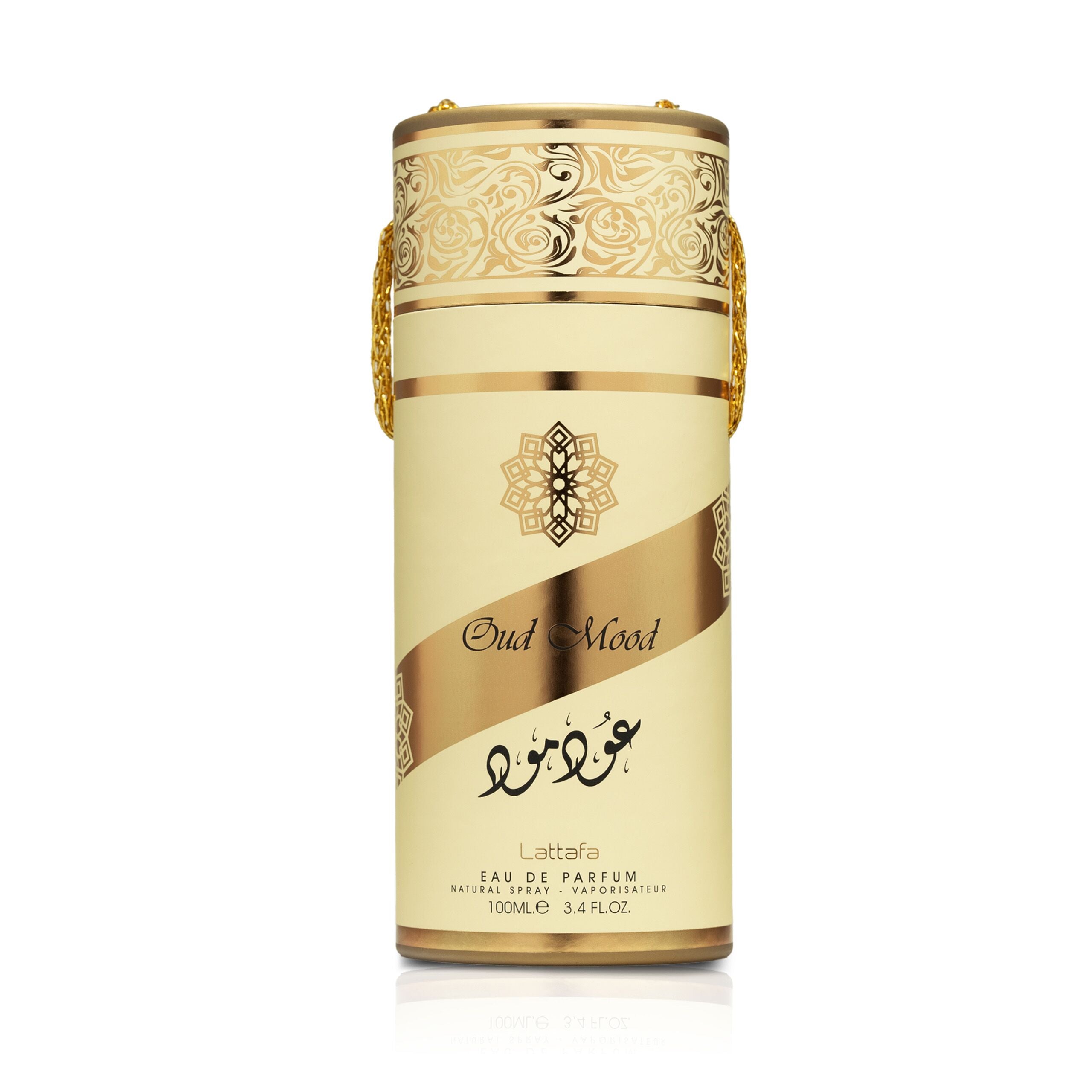 Lattafa - Oud Mood - 100ml