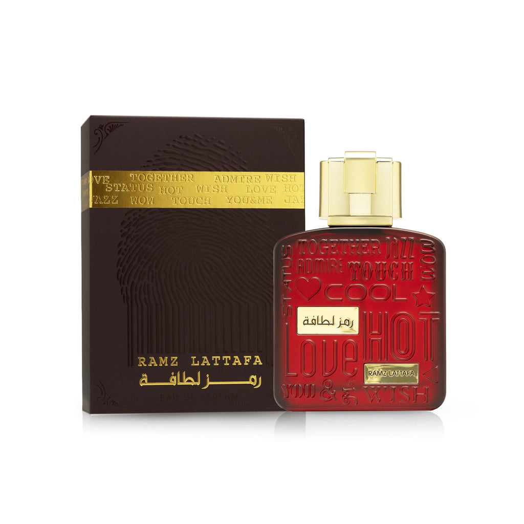 Lattafa - Ramz Gold - 100ML