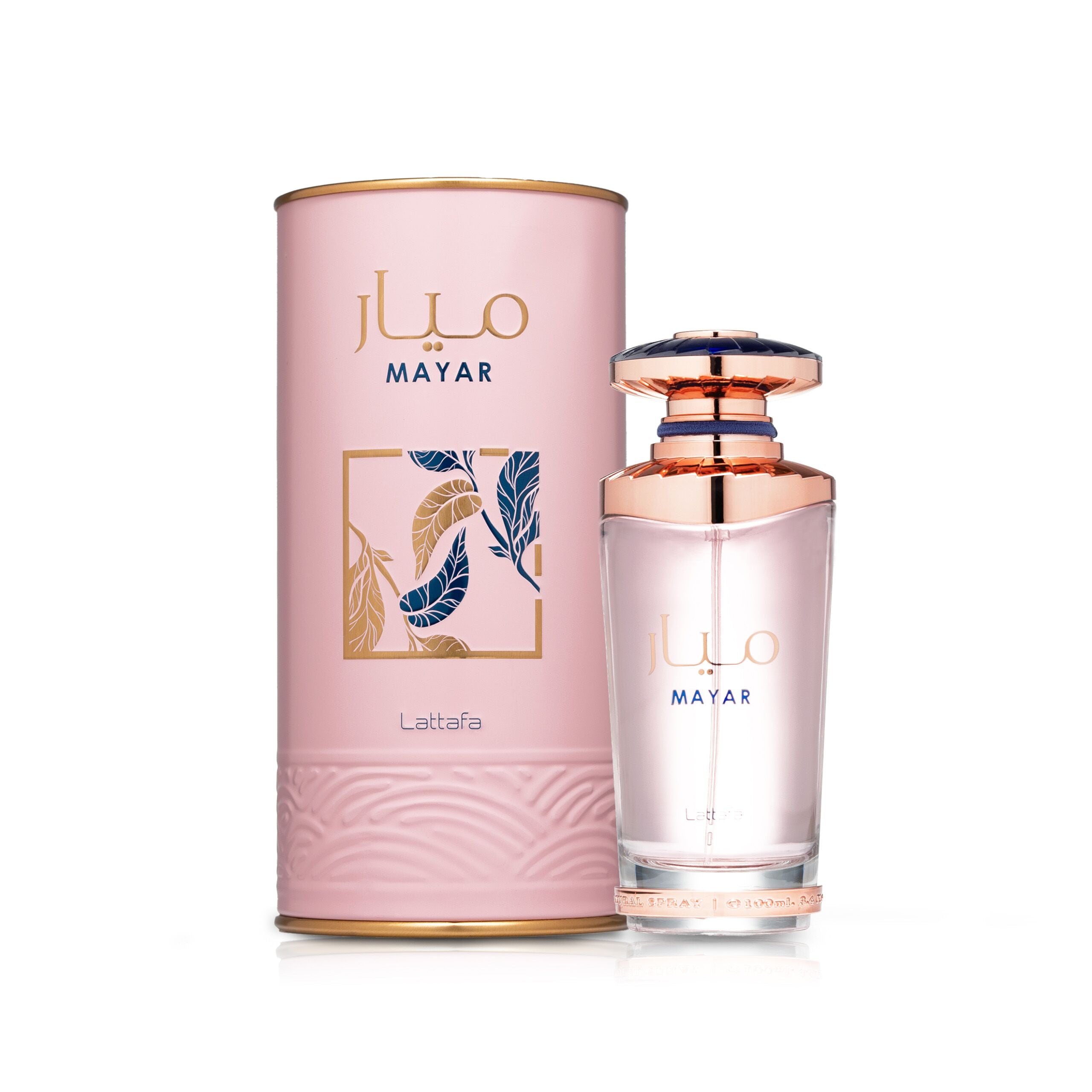 Lattafa - Mayar - 100ml