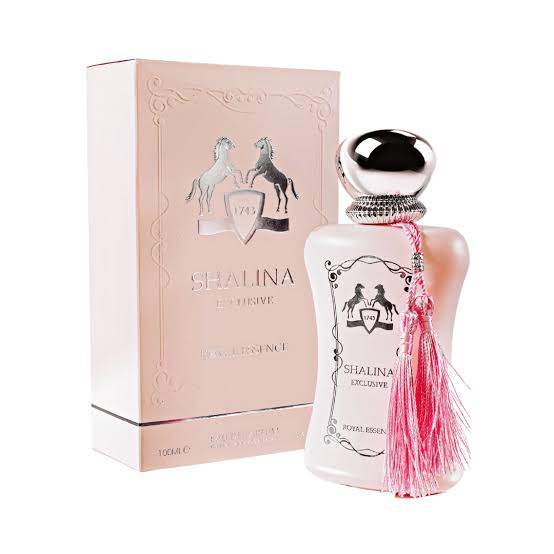 Shalina Exclusive Royal Essence - 100ML - Fragrance World