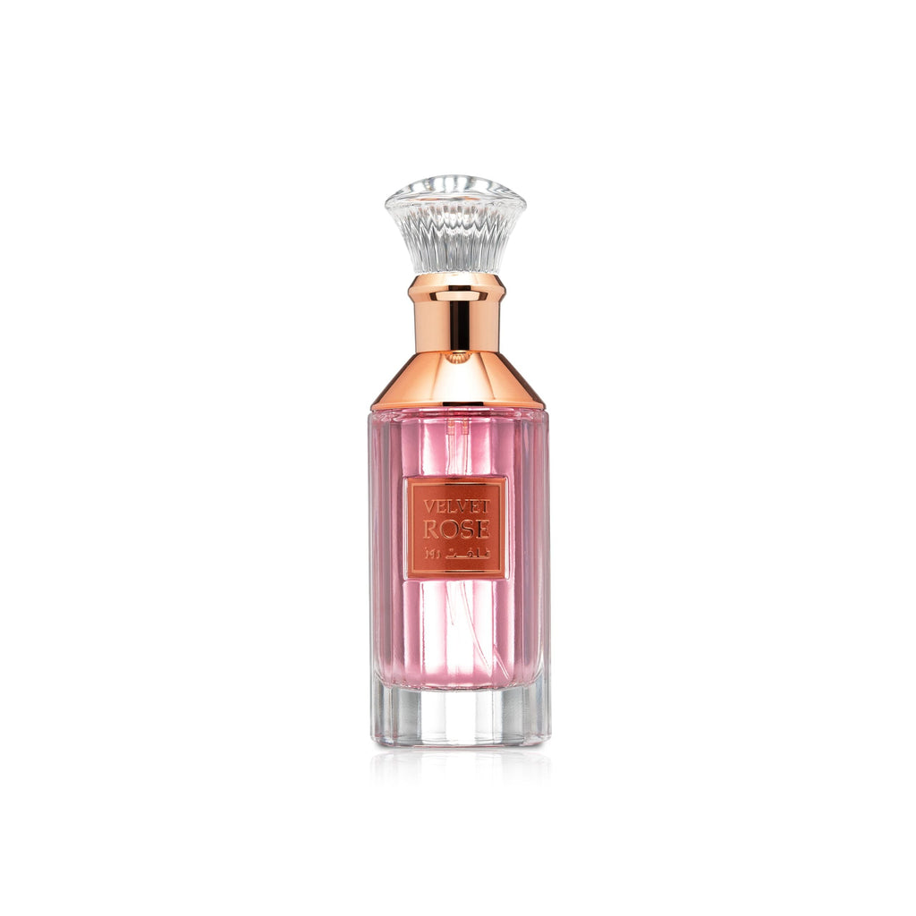 Lattafa - Velvet Rose - 100ml