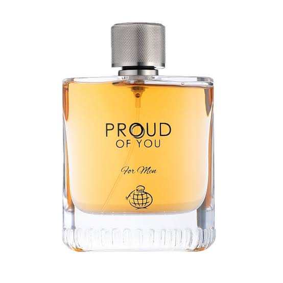 Proud of You - 100ML - Fragrance World