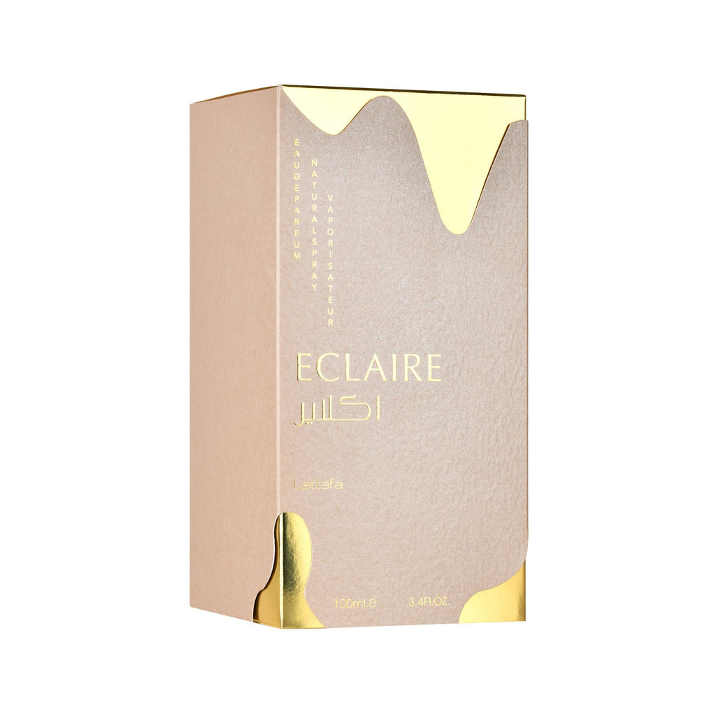 Lattafa - Eclaire - 100ML
