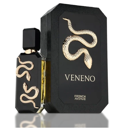 French Avenue - Veneno - 100ml
