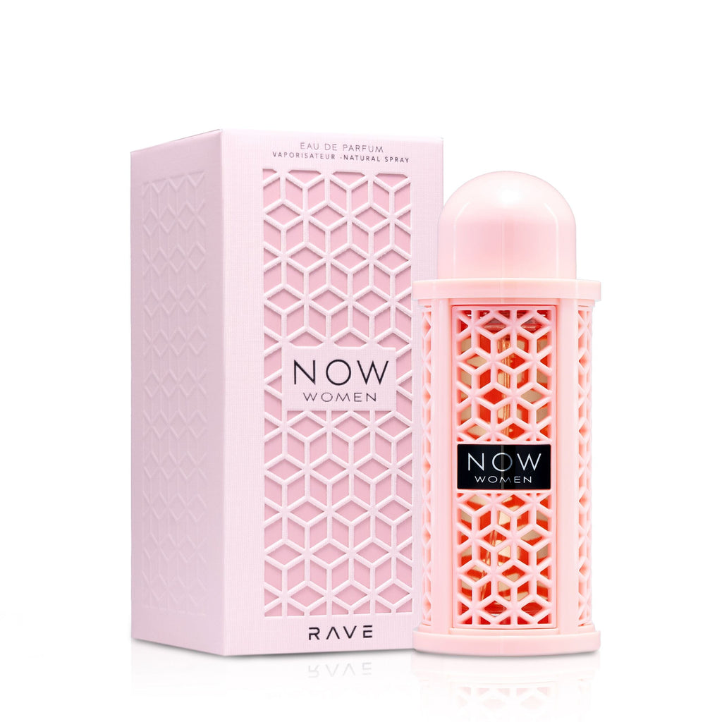 Rave - NOW Women - 100ml