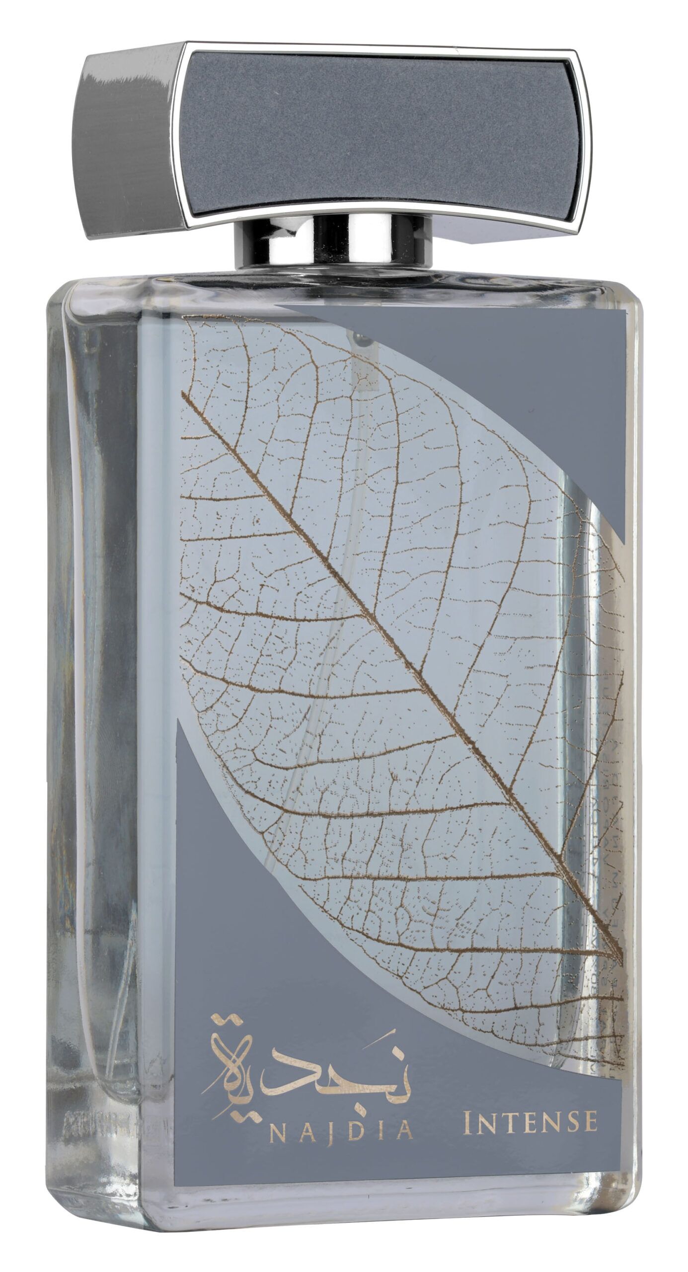 Lattafa - Najdia Intense - 100ml