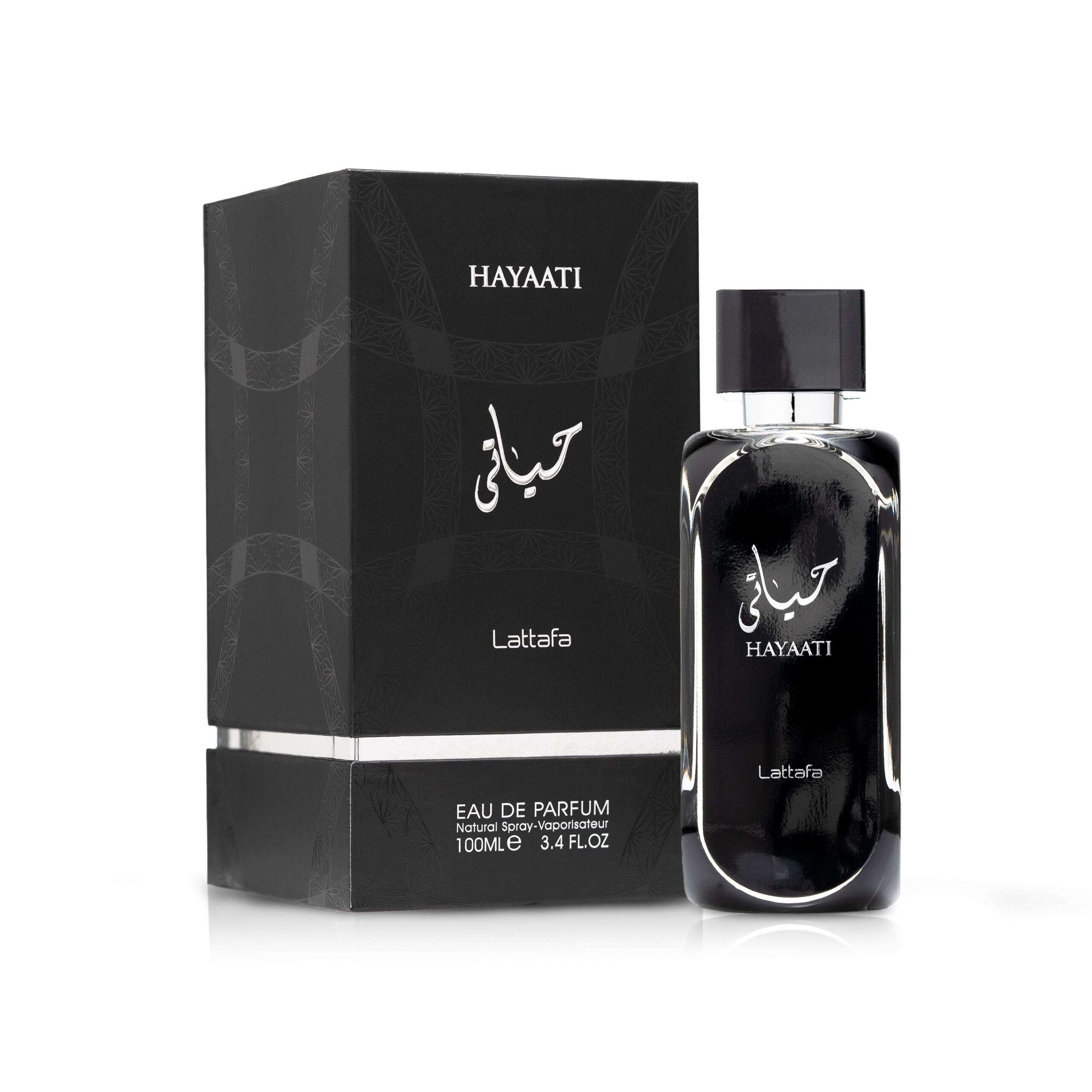 Lattafa - Hayaati - 100ml