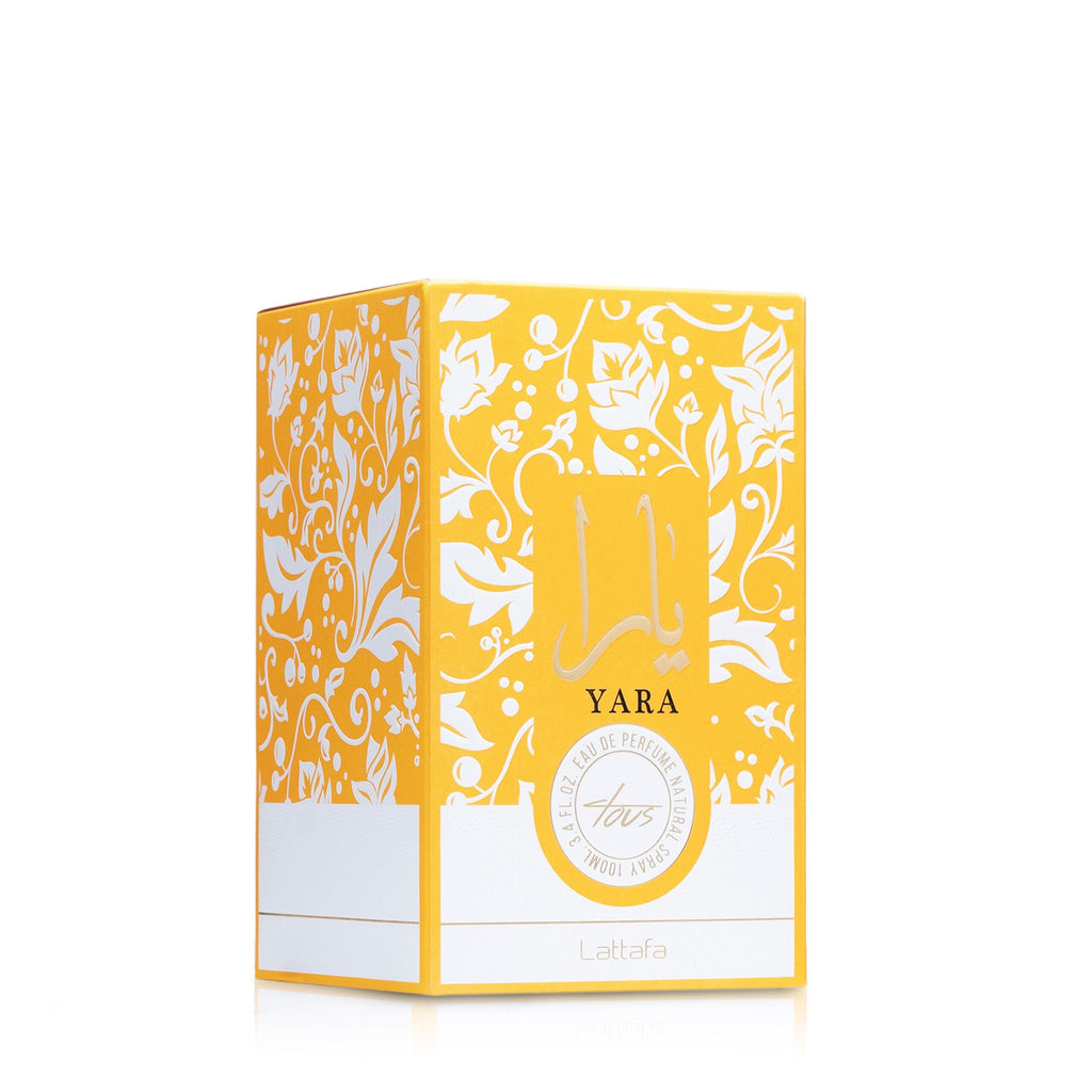 Lattafa - Yara Tous - 100ml