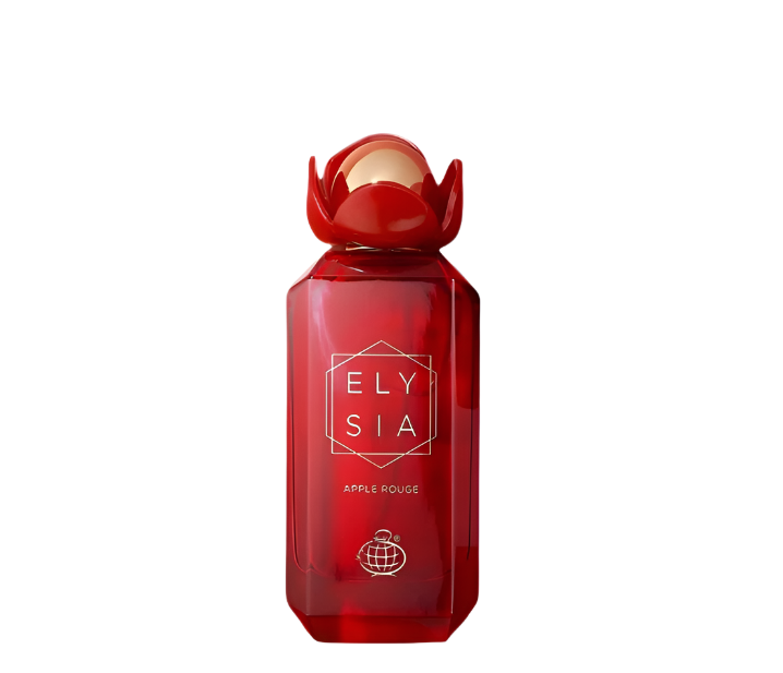 Elysia Apple Rouge - 100ml - Fragrance World