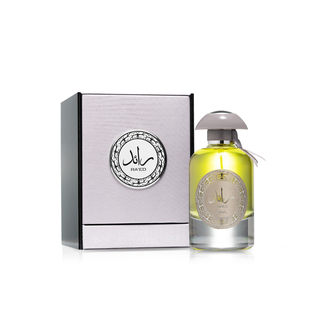 Lattafa - Raed - 100ml