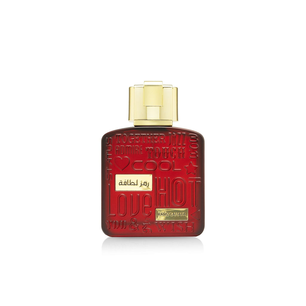 Lattafa - Ramz Gold - 100ML