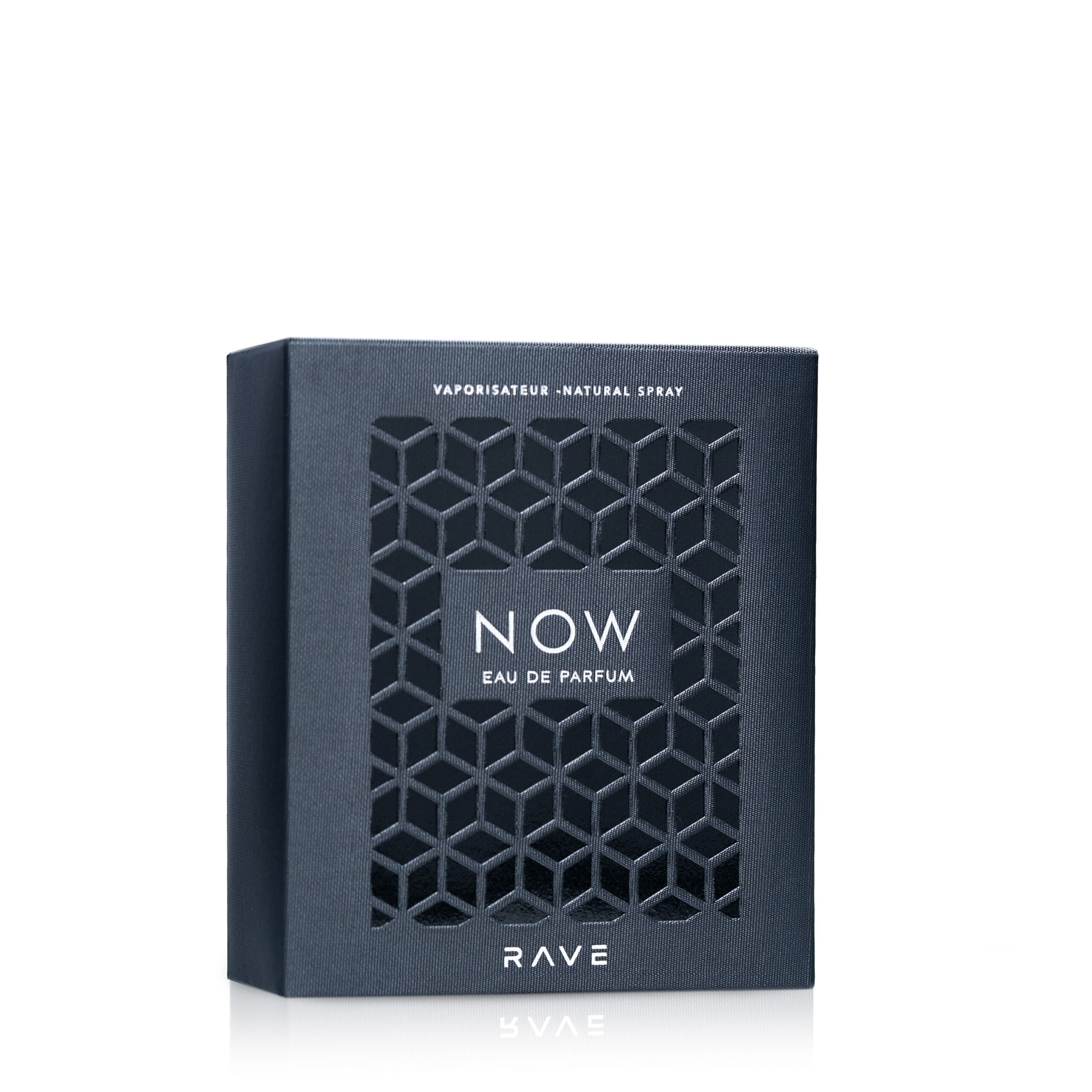 Rave - NOW - 100ml